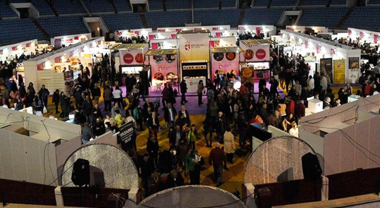 Calendario de ferias en León 2019 con eventos agroalimentarios y artesanía en la provincia