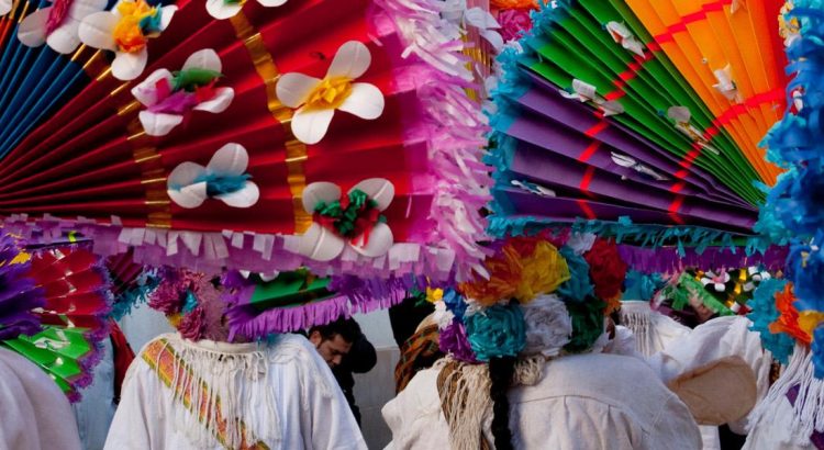 Carnavales tradicionales de León en España: antruejos, antruido y entroido