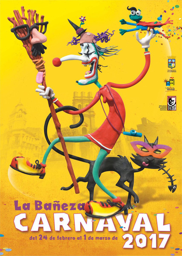 carnaval-la-bañeza-2017
