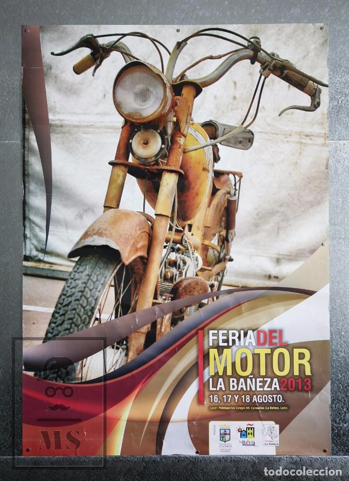 feria-motor-bañeza-2013