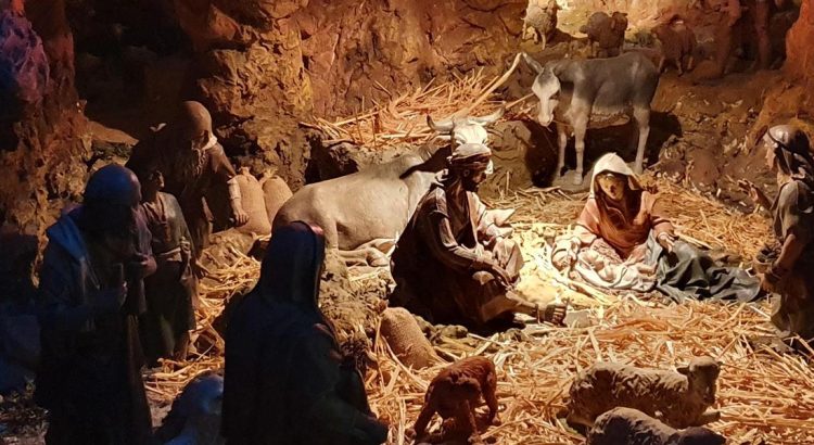 Tradición navideña y mejores belenes en la ciudad de León