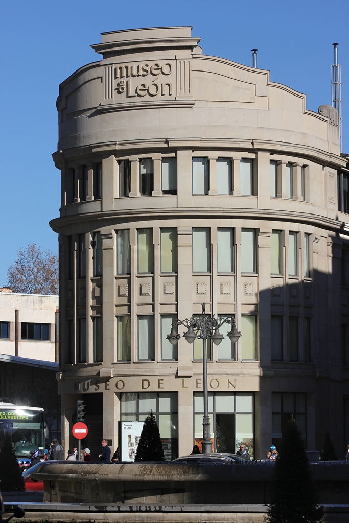 Los museos de León más importantes - Nos gusta León