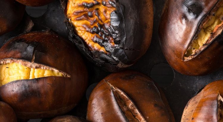 Guía completa de eventos para la celebración de la castaña del Bierzo y los magostos en 2019