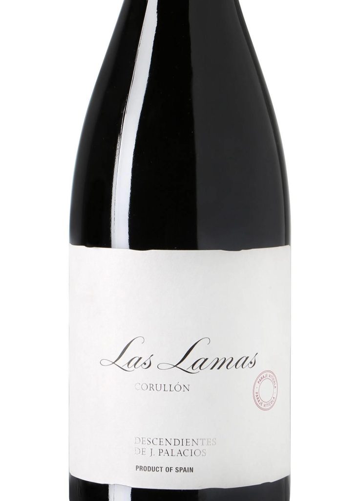 Vinos excepcionales de la D.O. Bierzo premiados por la Guía Parker como Faraona y Ultreia