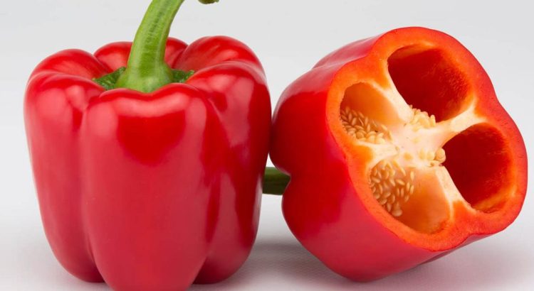 El pimiento de Fresno-Benavente, un señor pimiento con Indicación Geográfica Protegida.
