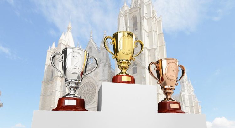 León destaca en los primeros puestos del ranking de provincias con mayor patrimonio monumental, histórico, tradicional y de naturaleza de España.