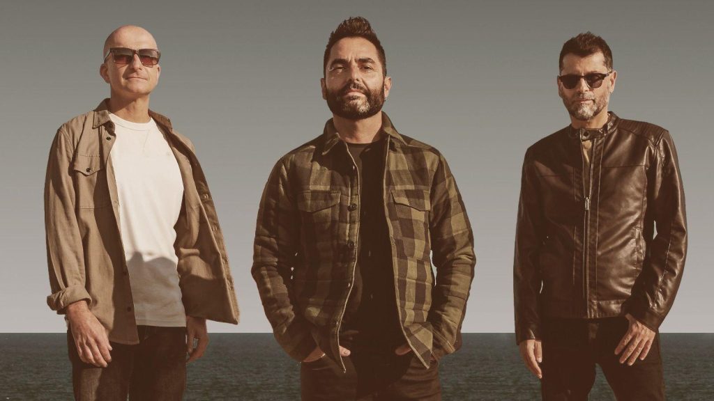 El grupo Melón Diesel en el cartel del Festival León Solo Música 2026