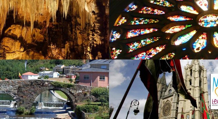 Qué ver en León: guía completa de turismo, patrimonio histórico, naturaleza y gastronomía
