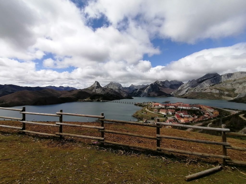 Spring Riaño Razones para visitar Riaño esta primavera - Nos gusta León