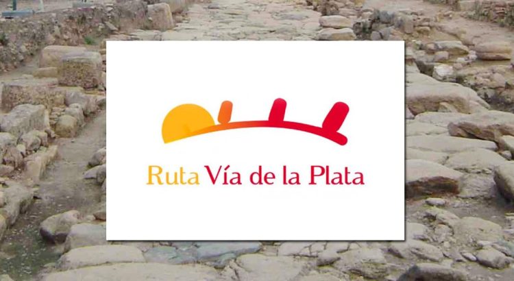 Ruta de la Vía de la Plata en la provincia de León siguiendo la antigua calzada romana