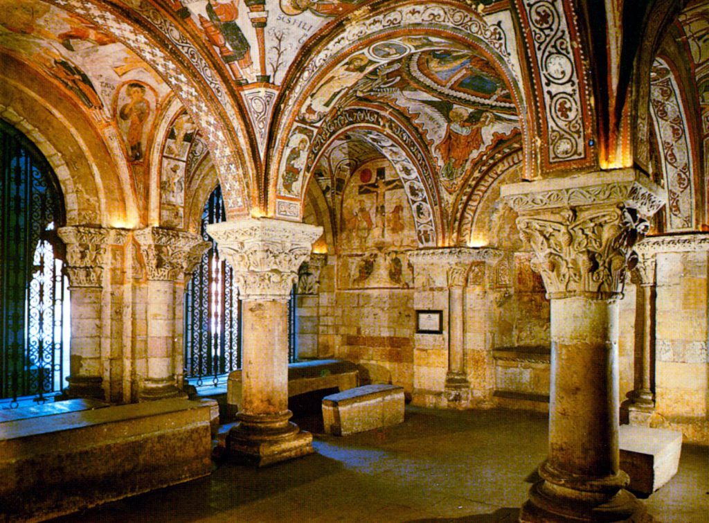 capilla-sixtina-romanico
