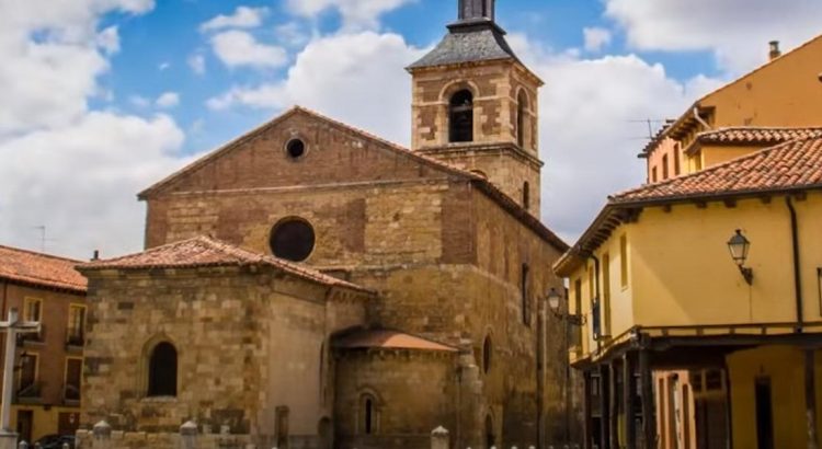 Selección de los mejores vídeos en timelapse de paisajes y monumentos de León