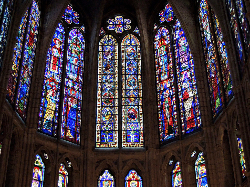 vidrieras-catedral-leon